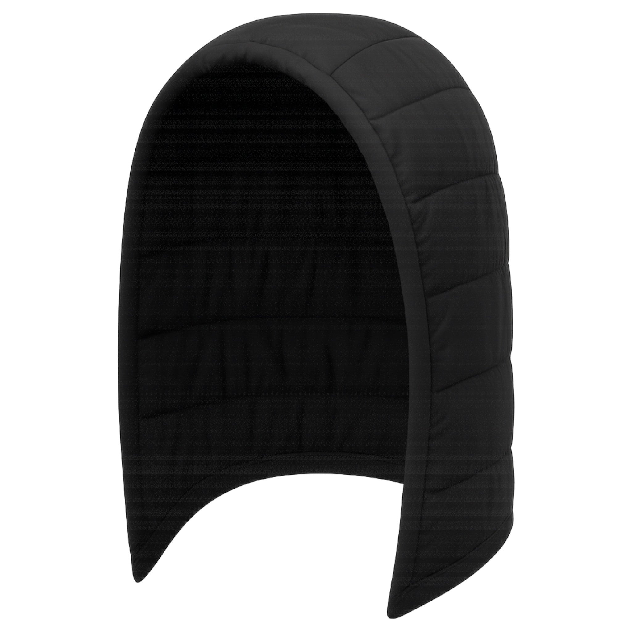 Ladies JDN Branded Puffer Jacket with Detachable Hood